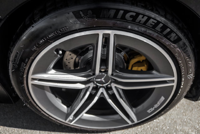 Used 2019 Mercedes-Benz AMG GT 63 S image 88