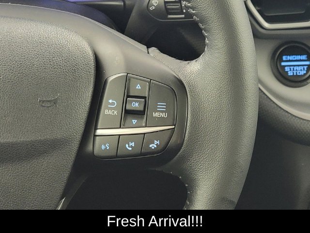 Used 2023 Ford Bronco Sport Big Bend w/ Convenience Package AWD/4WD image 28