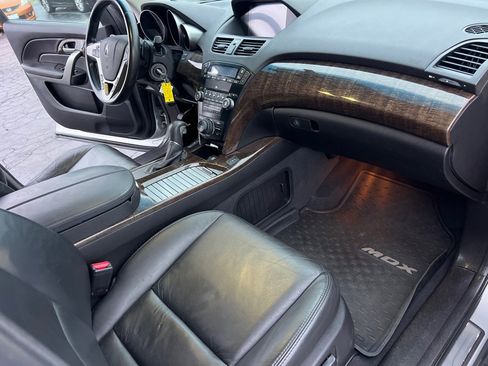 Used 2013 Acura MDX TECHNOLOGY image 22