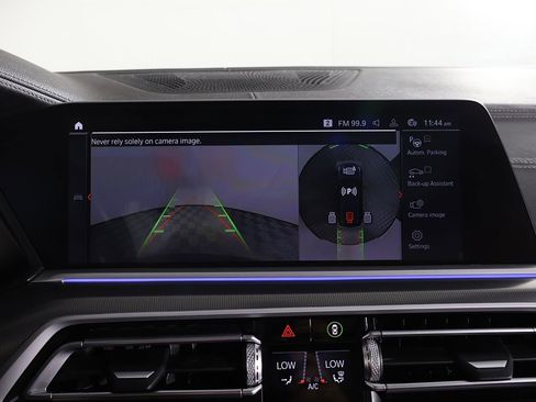 Used 2022 BMW X5 xDrive40i AWD/4WD image 50