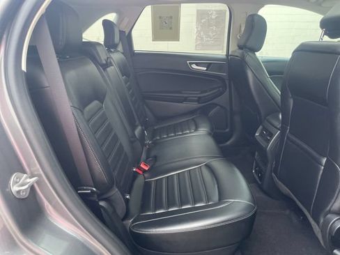Used 2023 Ford Edge SEL w/ Convenience Package AWD/4WD image 32