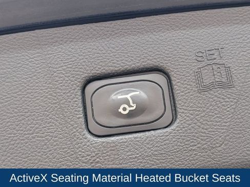 Used 2023 Ford Edge SEL w/ Convenience Package AWD/4WD image 33