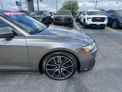 Used 2020 Audi A8 L 4.0T image 10