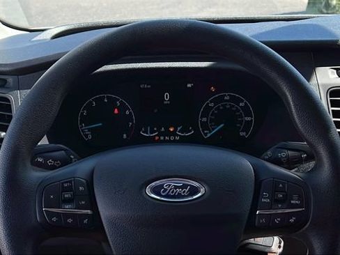 New 2025 Ford Transit 250 148 Medium Roof Extended AWD w/ Load Area Protection Package image 27