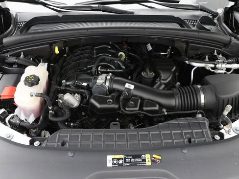 Used 2023 Jeep Grand Cherokee L Laredo image 29