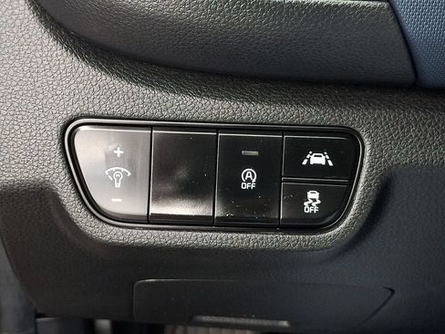 Used 2023 Kia Seltos Nightfall Edition AWD/4WD image 29
