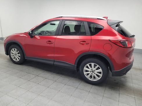 Used 2015 MAZDA CX-5 Touring FWD image 3