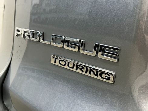 New 2025 Honda Prologue Touring image 6