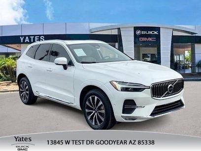 Used 2023 Volvo XC60 B5 Plus