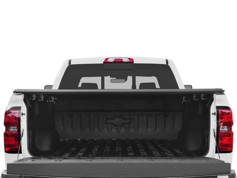Used 2018 Chevrolet Silverado 3500 High Country w/ Duramax Plus Package AWD/4WD image 15