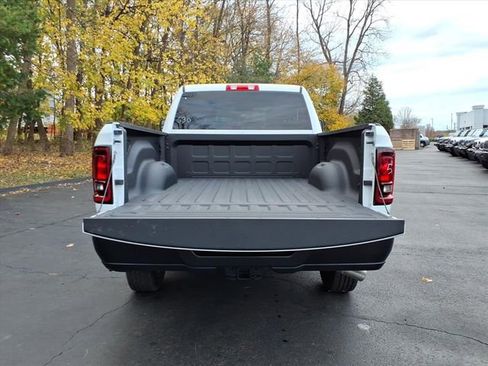 New 2026 RAM 2500 Tradesman w/ Bed Utility Group image 10