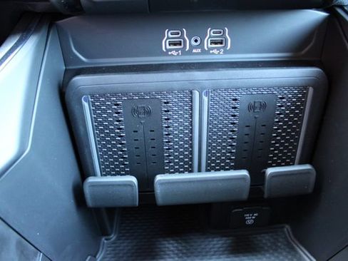 New 2026 RAM 3500 Laramie w/ Night Edition AWD/4WD image 28