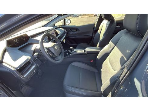 New 2026 Toyota Prius XLE image 27