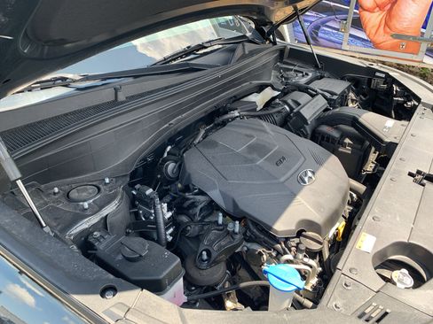 Used 2022 Hyundai Palisade SEL w/ 8P Bench Seat Package image 36