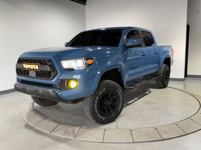 Used 2019 Toyota Tacoma SR5