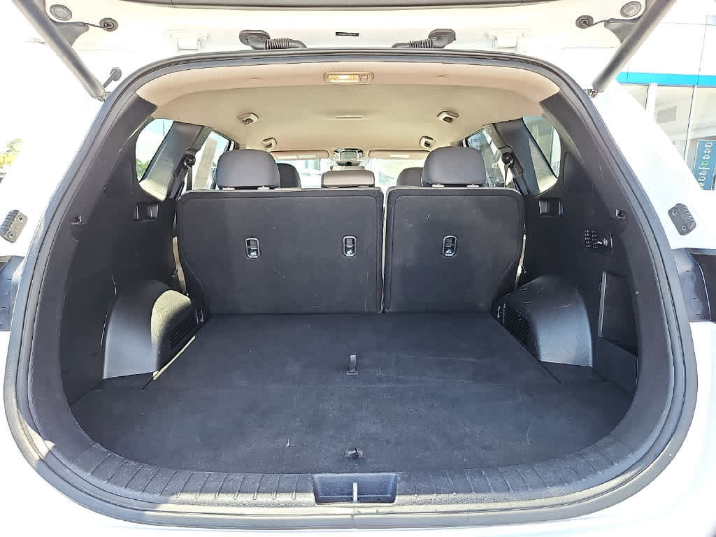 Used 2023 Hyundai Santa Fe SEL AWD/4WD image 28