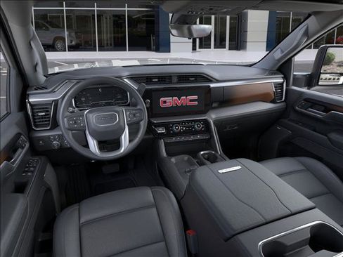New 2026 GMC Sierra 2500 Denali image 15