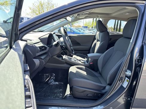 New 2026 Subaru Crosstrek 2.0i Premium image 13