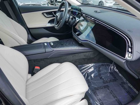 New 2026 Mercedes-Benz E 350 Sedan image 15