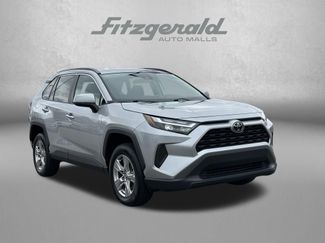 Used 2024 Toyota RAV4 XLE 360° Tour