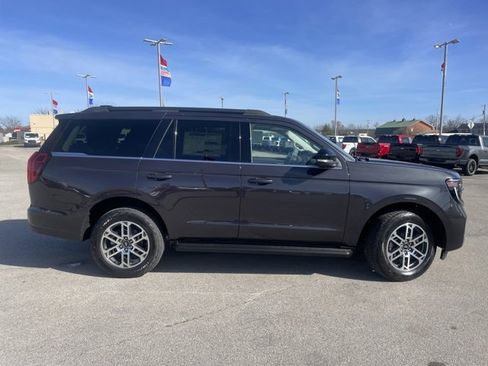 New 2025 Ford Expedition Active image 15