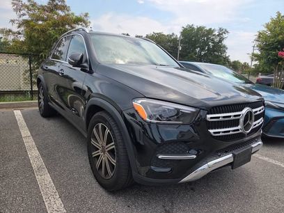 Used 2026 Mercedes-Benz GLE 350 4MATIC