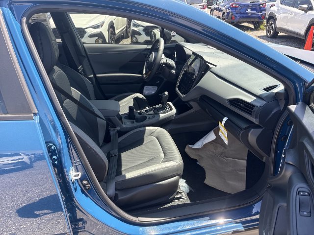 New 2026 Subaru Crosstrek 2.5i Wilderness AWD/4WD image 24