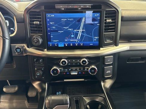 Used 2023 Ford F150 Raptor AWD/4WD image 31