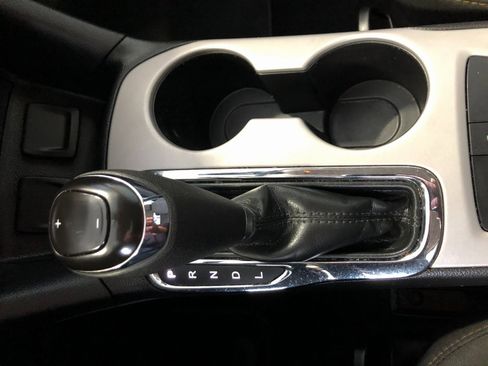 Certified 2017 Chevrolet Cruze LS image 22