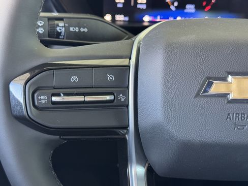 New 2026 Chevrolet Colorado LT w/ LT Convenience Package image 24