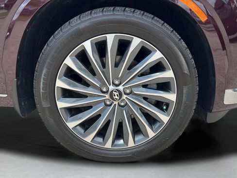 Used 2023 Hyundai Palisade Calligraphy FWD image 10