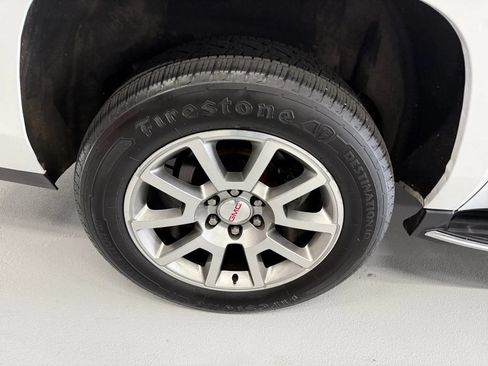 Used 2020 GMC Yukon XL Denali w/ Open Road Package AWD/4WD image 46
