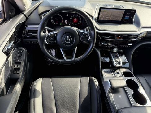 Certified 2023 Acura MDX Technology image 14