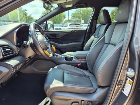 Used 2024 Subaru Outback Wilderness AWD/4WD image 17
