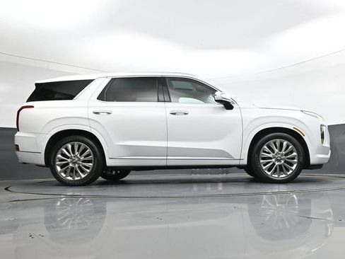Used 2020 Hyundai Palisade Limited FWD image 35