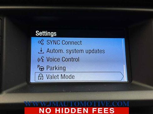 Used 2019 Ford Ranger XLT w/ Trailer Tow Package AWD/4WD image 28