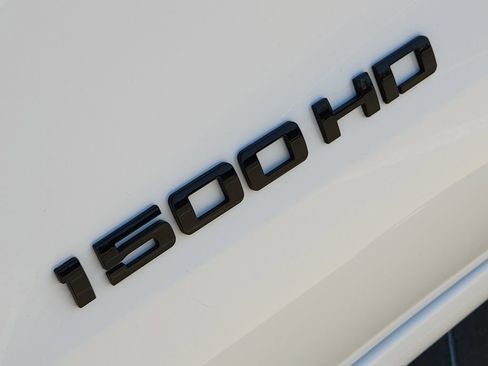 Used 2024 Chevrolet Silverado 1500 RST w/ All Star Edition Plus image 14