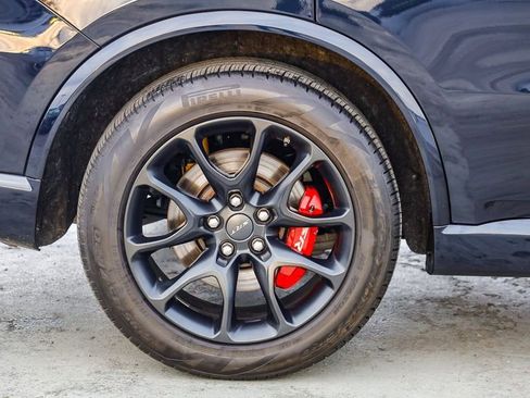 Used 2024 Dodge Durango SRT image 11