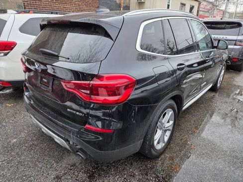 Used 2021 BMW X3 sDrive30i image 6