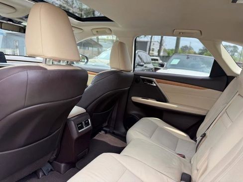 Used 2018 Lexus RX 350L FWD w/ Premium Package image 20