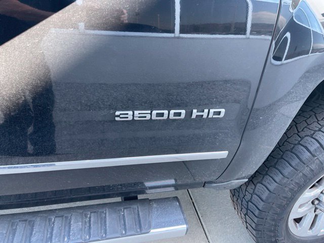 Used 2015 Chevrolet Silverado 3500 LTZ w/ LTZ Plus Package AWD/4WD image 19
