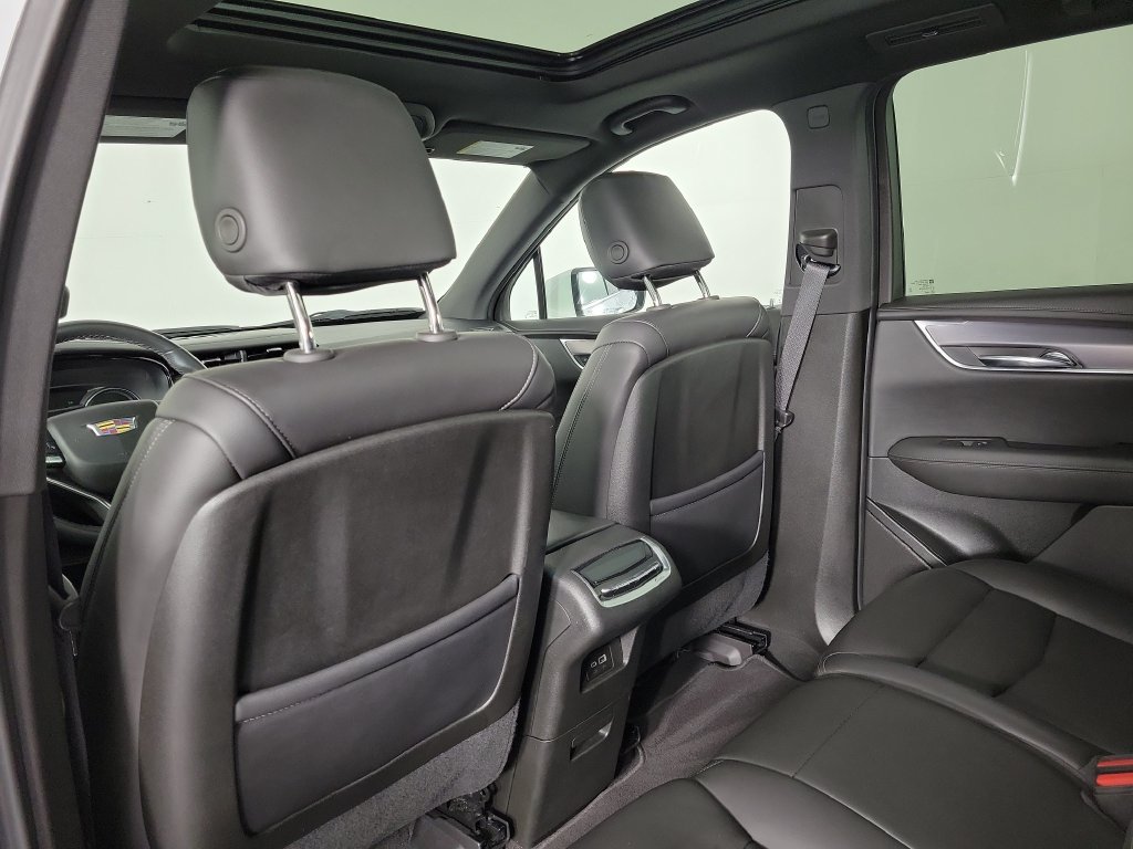 Used 2024 Cadillac XT6 Luxury FWD image 14