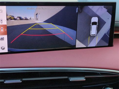 New 2026 Genesis GV70 2.5T Sport Prestige image 21