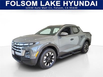 New 2025 Hyundai Santa Fe Calligraphy