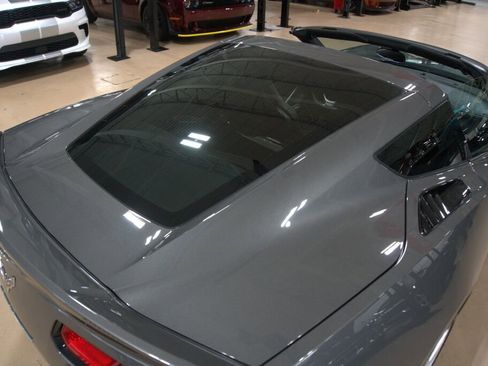 Used 2016 Chevrolet Corvette Stingray Coupe w/ 2LT Preferred Equipment Group image 25