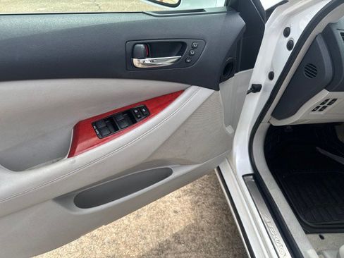 Used 2007 Lexus ES 350 FWD image 9