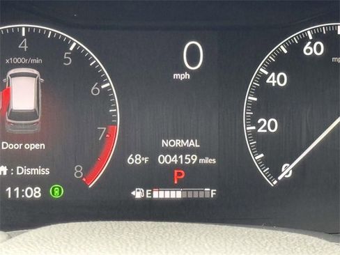 Certified 2025 Honda Odyssey Elite image 29