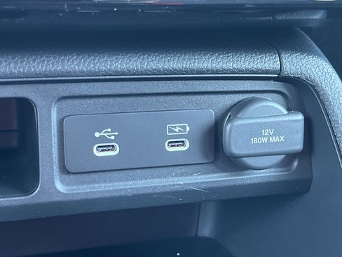 New 2026 Honda Passport RTL image 7