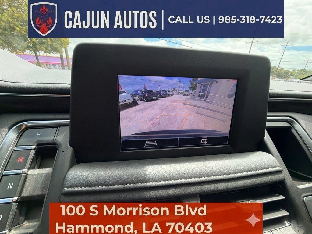 Used 2022 Chevrolet Tahoe LS RWD image 33