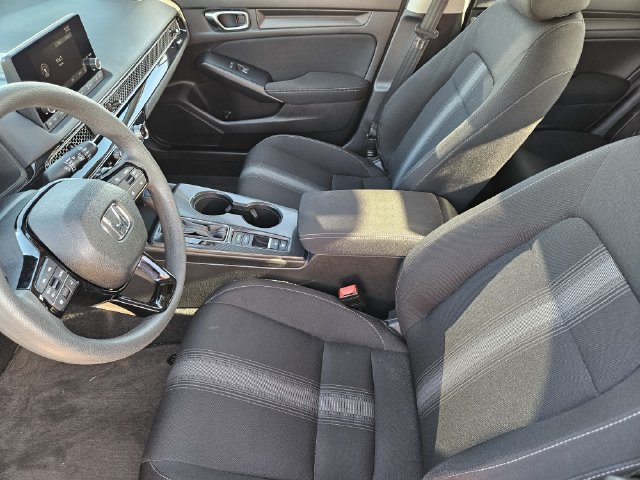 Used 2024 Honda Civic LX image 13